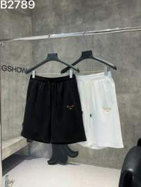 Picture of Fendi Short Pants _SKUFendiM-4XLaztxQ53817426